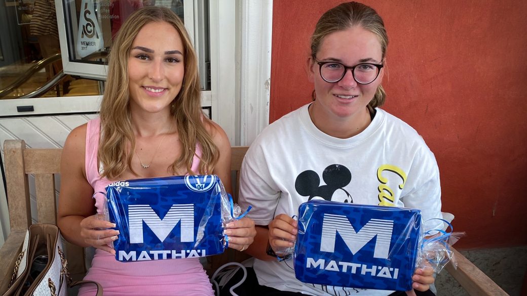 Titelbild Danke für euren Einsatz