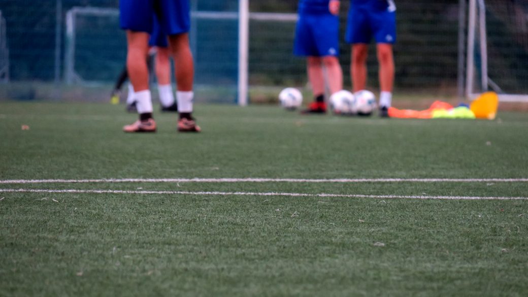 Titelbild Max von Ikier kein sportlicher Leiter im Jugendbereich mehr