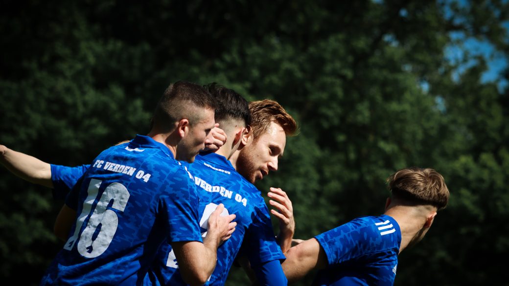 Titelbild AUCH WESTERCELLE KANN UNS ZU HAUSE NICHT STOPPEN