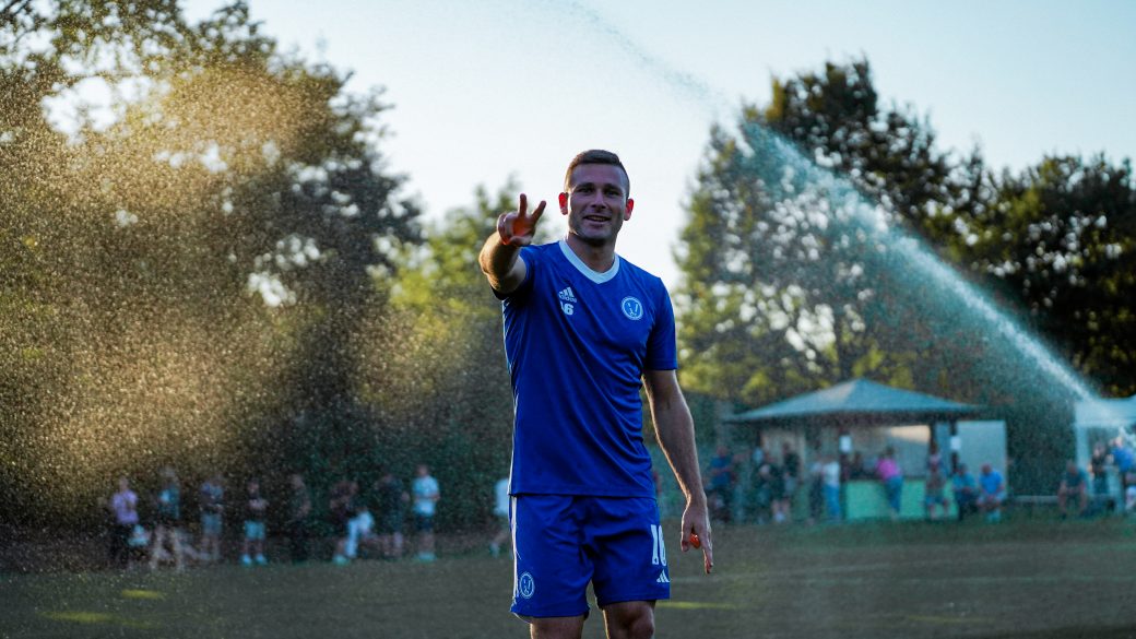 Titelbild AUSBLICK NEUE WOCHE