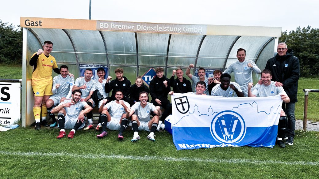 Titelbild EINE RUNDE WEITER