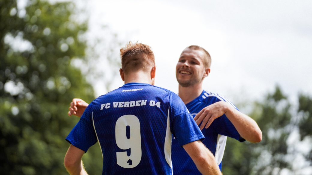 Titelbild MIT SPAß ZUM ERFOLG