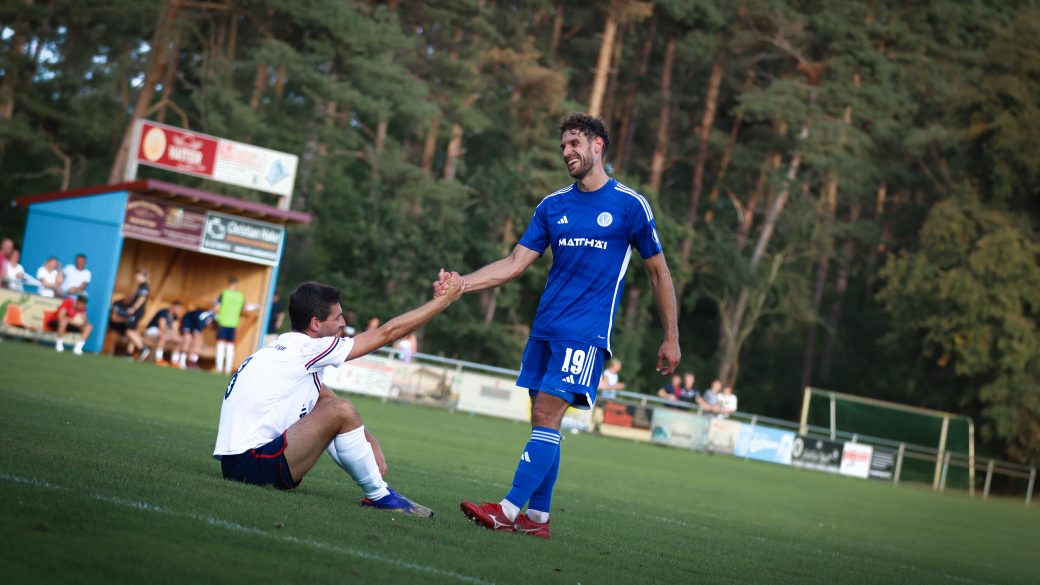 Titelbild REMIS IN LINDWEDEL