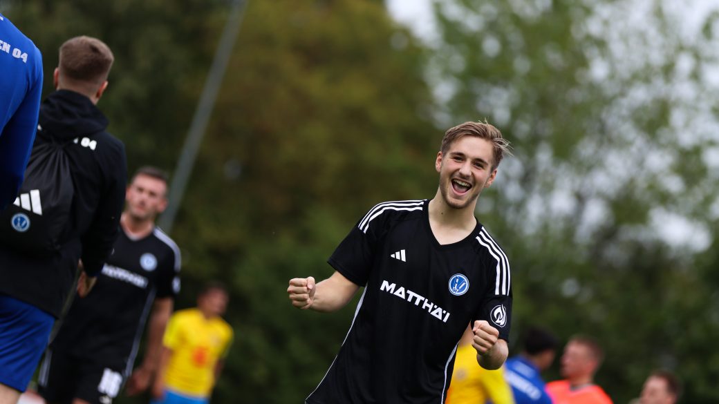 Titelbild KANTERSIEG IN UELZEN