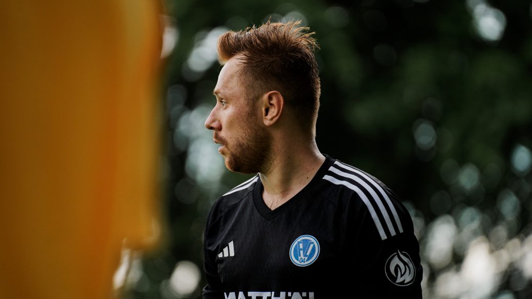 Titelbild Remis in Hannover