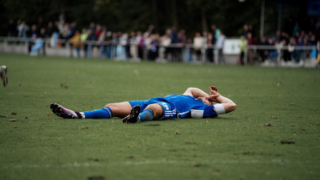 Titelbild Spielausfall am Sonntag