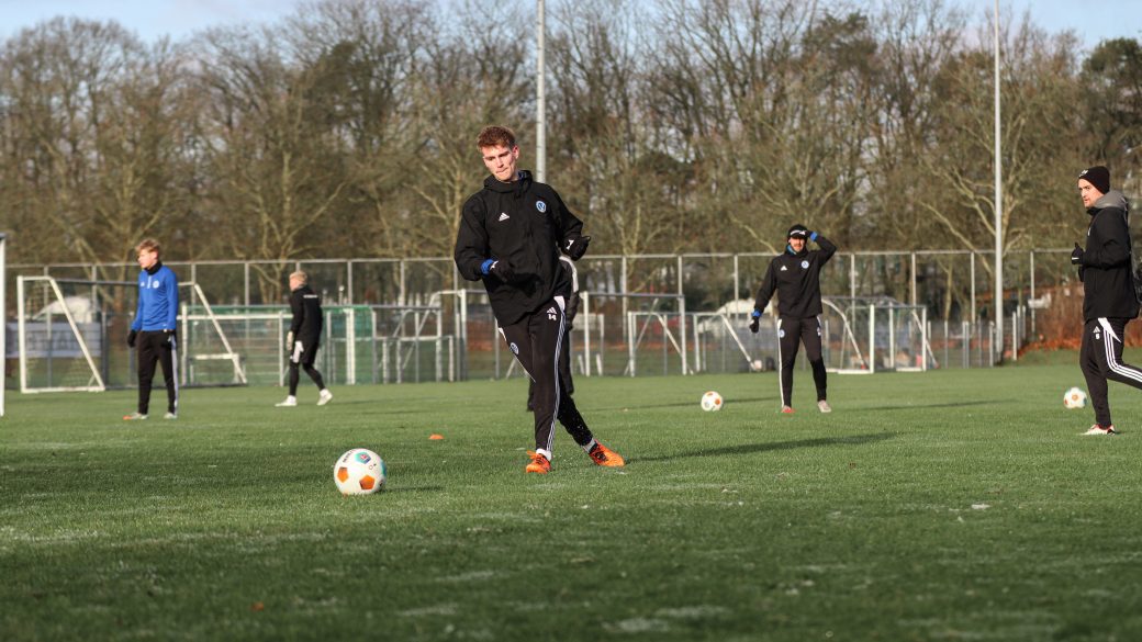 Titelbild Solide Wintervorbereitung