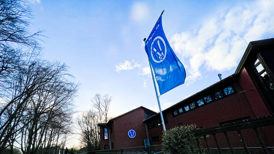 Titelbild Renovierungsarbeiten im Vereinsheim