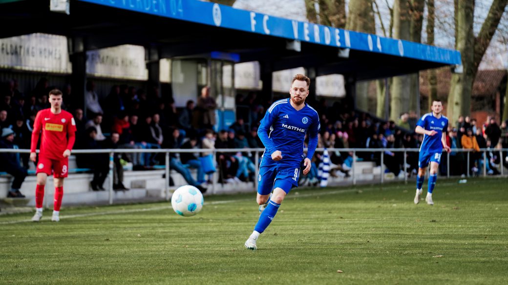 Titelbild Heimserie reißt gegen ein starkes HSC Hannover