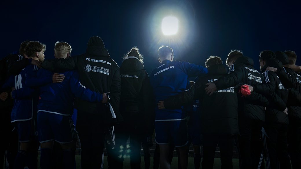 Titelbild Verdiente Niederlage gegen den VfL Oldenburg