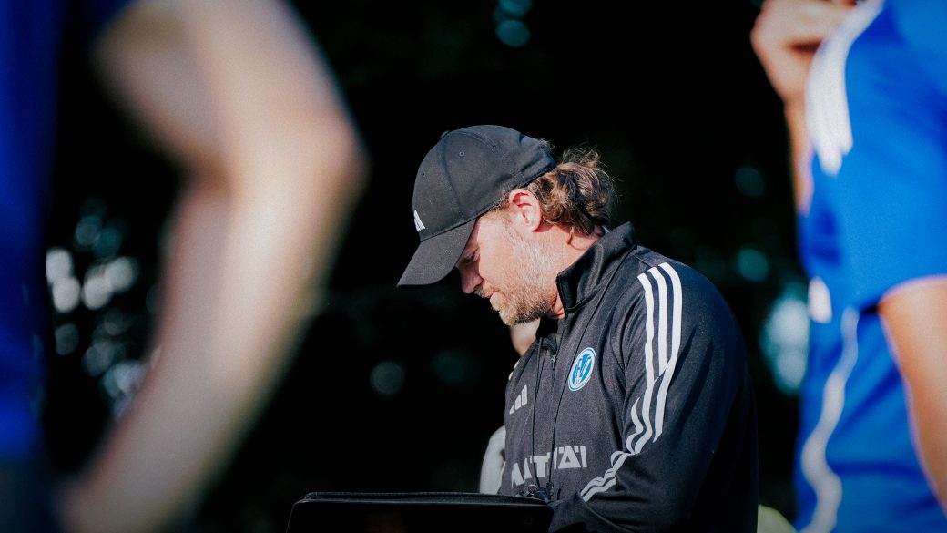 Titelbild Heimniederlage gegen Wilhelmshaven