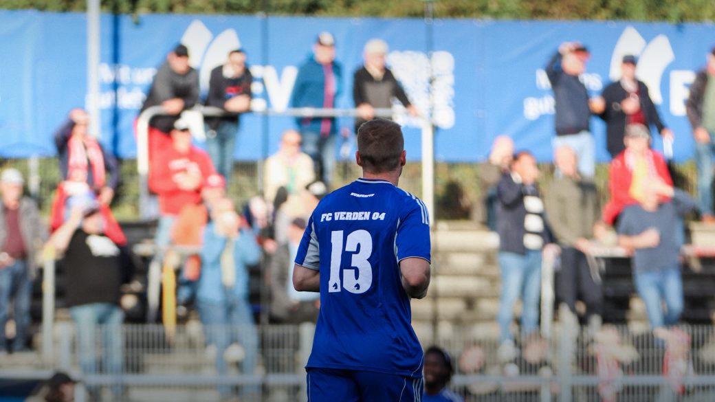 Titelbild Nichts zu holen in Hildesheim