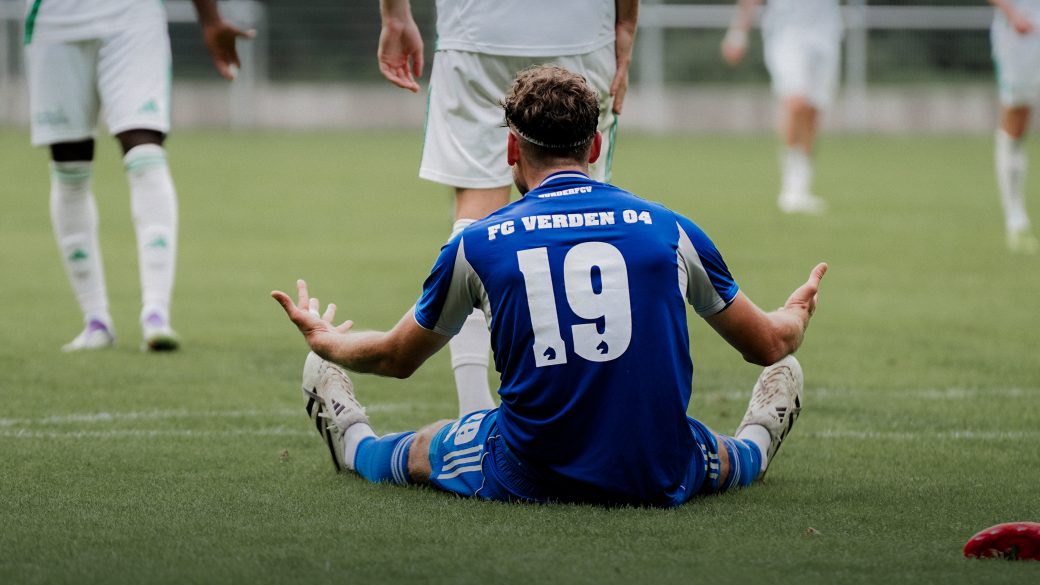 Titelbild Keine Punkte in Braunschweig