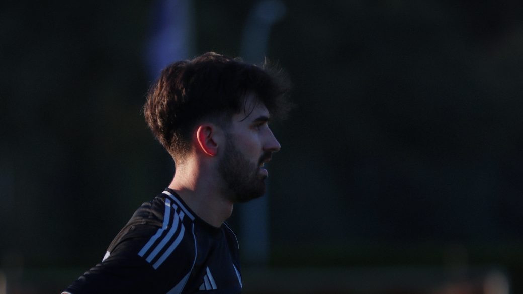 Titelbild Unfassbares Spiel in Bersenbrück