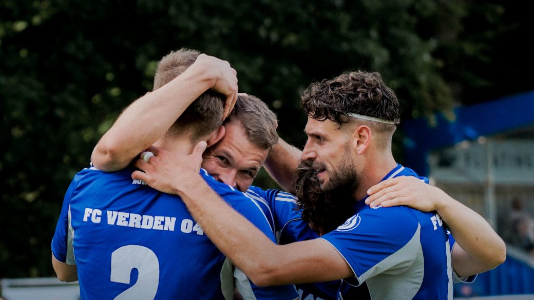 Titelbild Unentschieden in Meppen