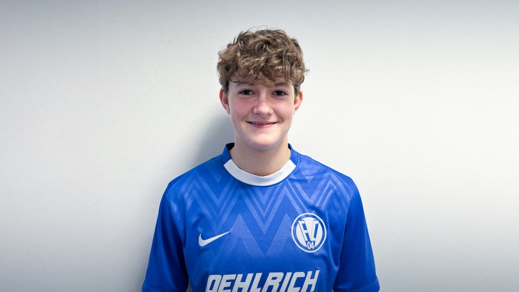 Titelbild FCV meets DFB – Edda auf Nationalmannschaftsmission