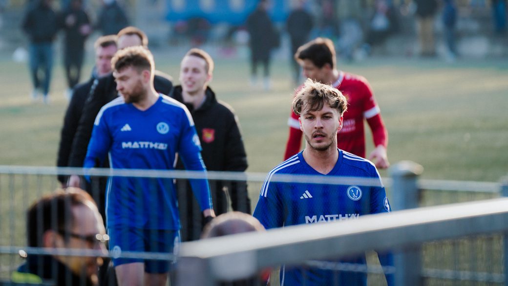 Titelbild Keine Punkte in Wilhelmshaven