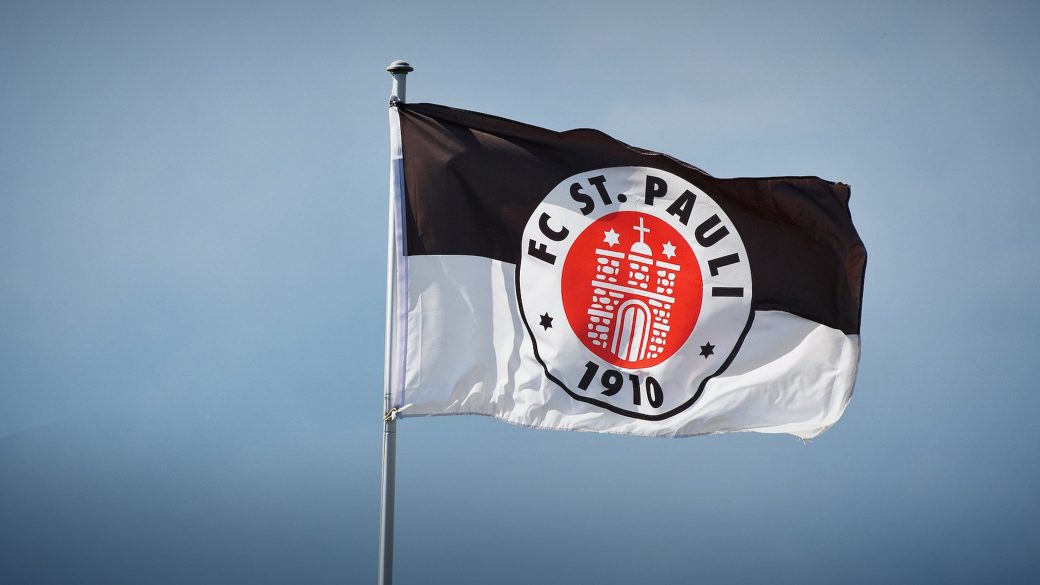 Titelbild Heute kein Testspiel gegen St. Pauli II in Verden!