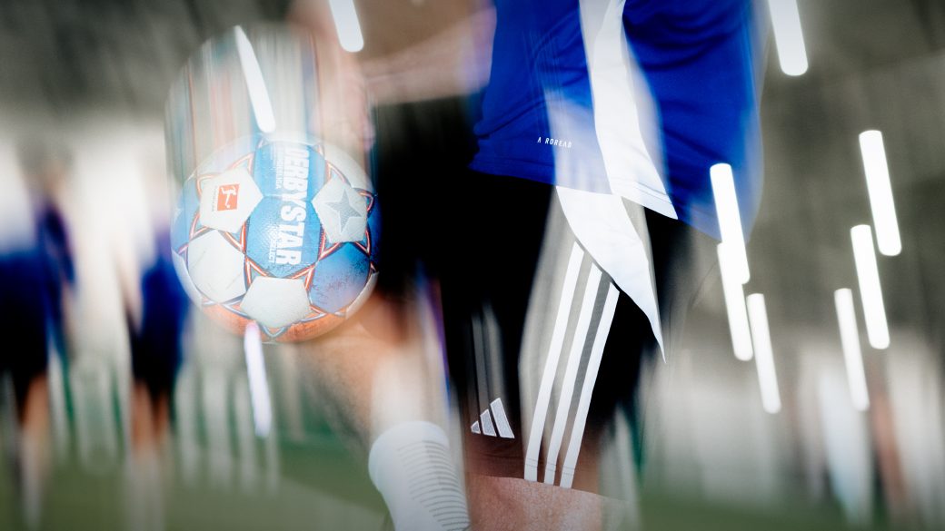 Titelbild Kein Pflichtspiel – dafür zwei Testspiele!