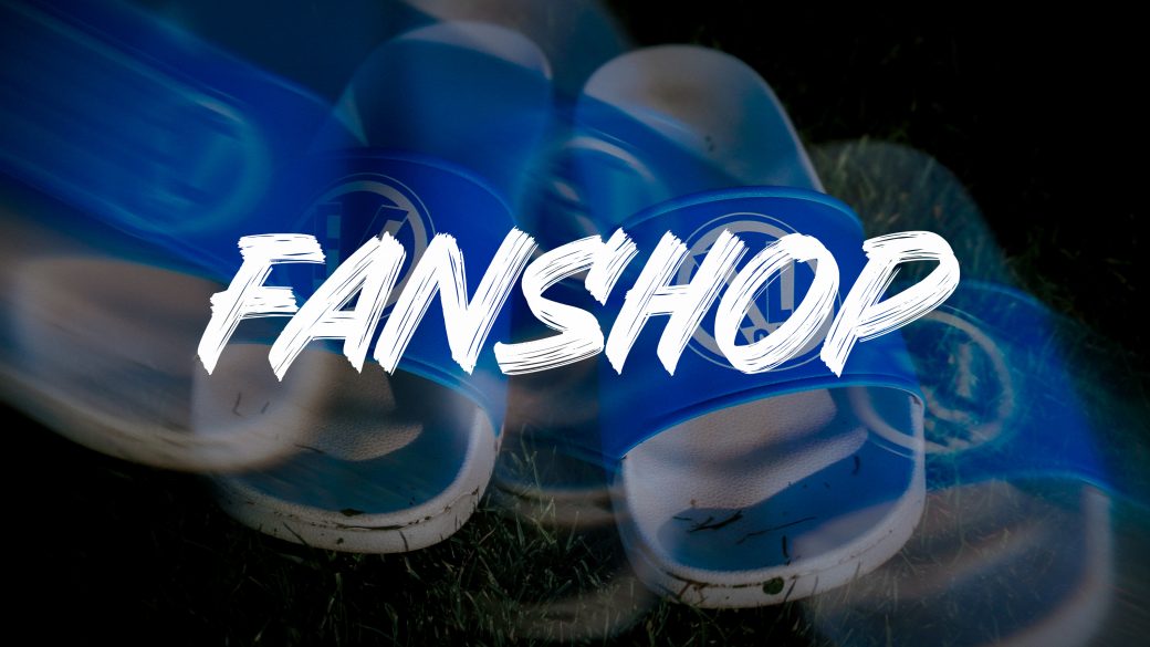 Titelbild Jetzt shoppen!