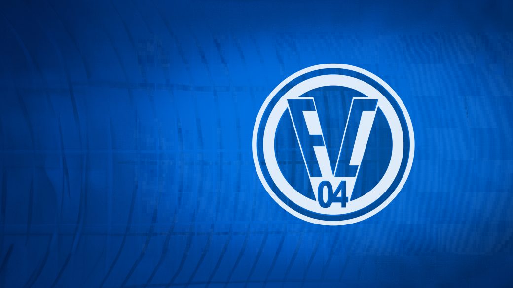 Titelbild U6 "Schnuppertraining" bei unserem FCV