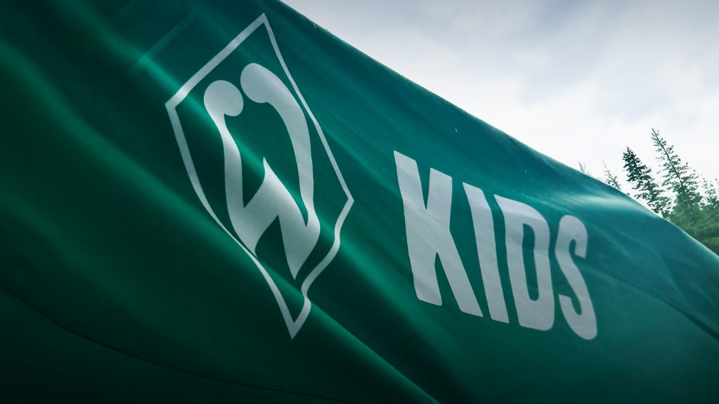 Titelbild Norddeutsche Meisterschaft U15 | Verdener Talent wird mit Werder Bremen Meisterin!