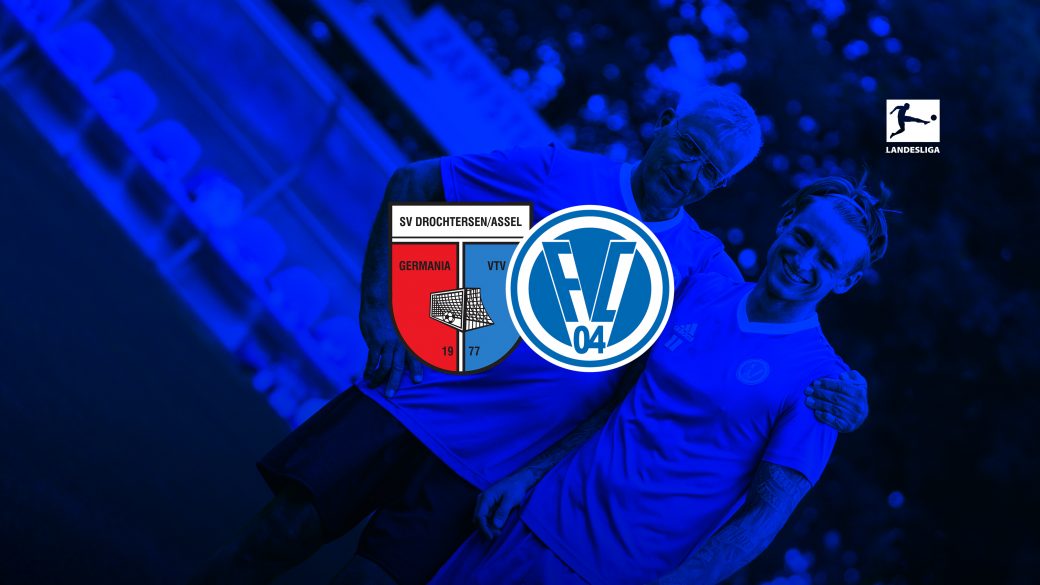 Titelbild AB NACH DROCHTERSEN!