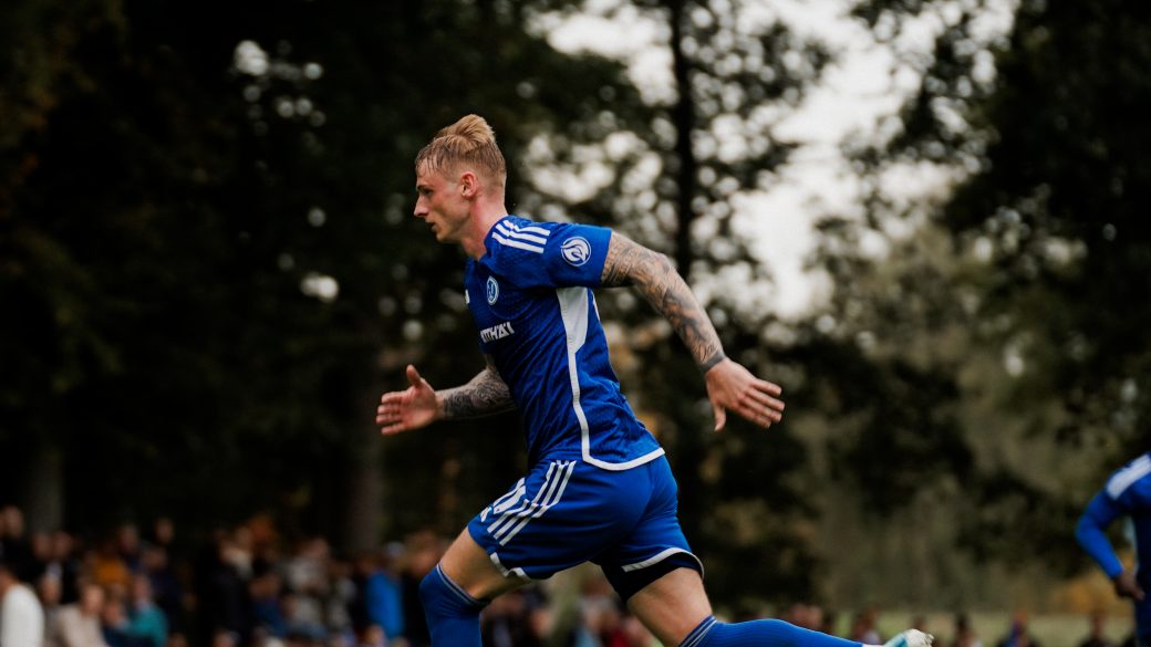 Titelbild Ohne Chance in Spelle