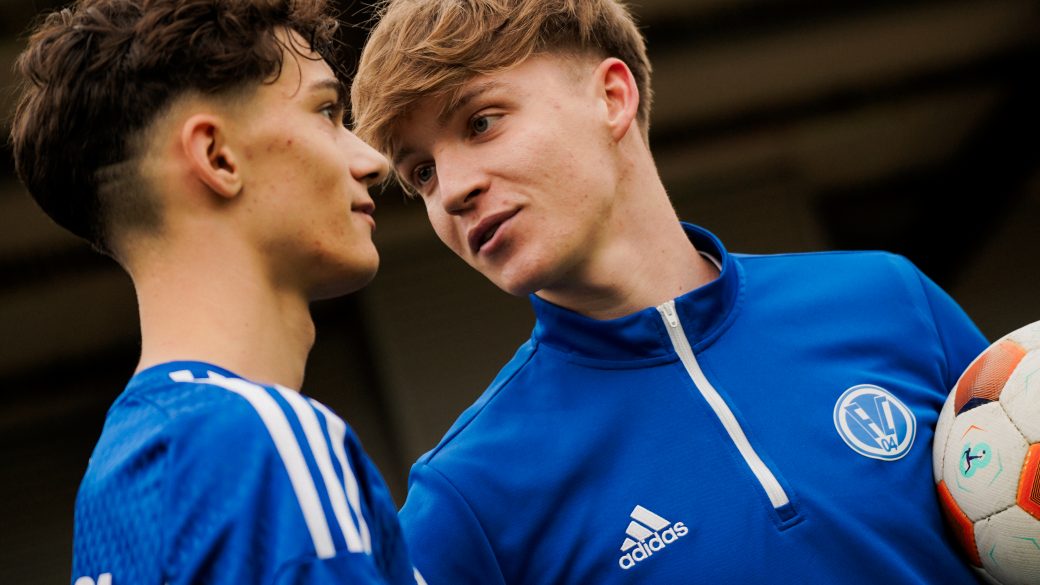 Titelbild U23 in der Winterpause