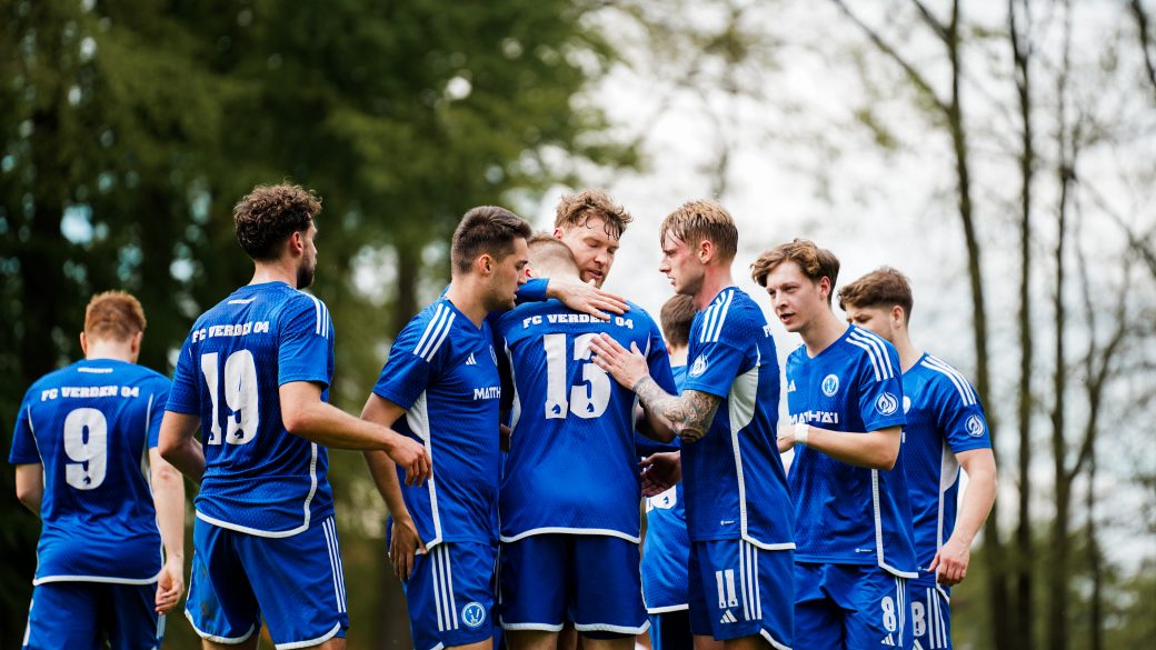 Titelbild AUCH GEGEN NEETZE EIN SIEG!