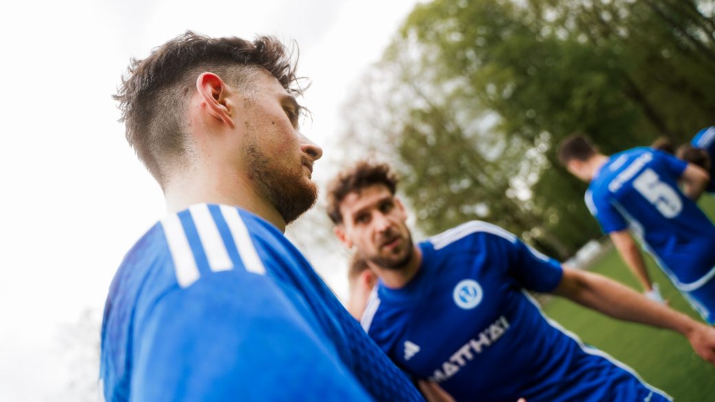 Titelbild Noch keine Punkte