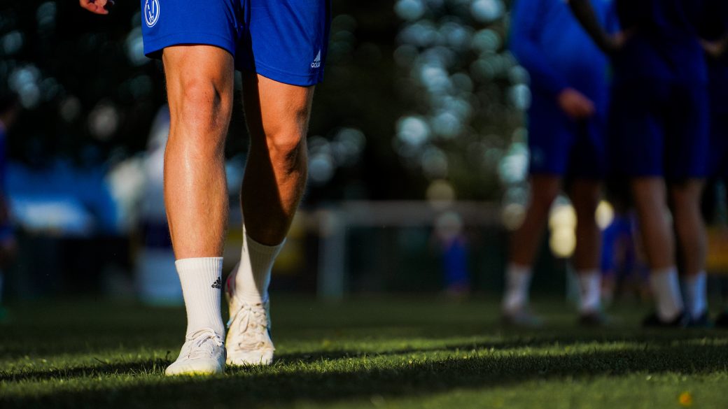 Titelbild DIE VORBEREITUNG HAT BEGONNEN!