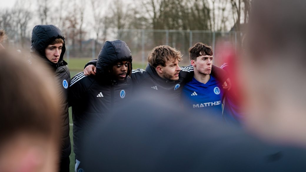 Titelbild Nächstes Remis