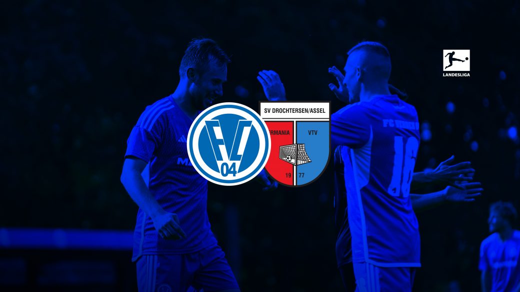 Titelbild MATCHDAY AM HUBERTUSHAIN