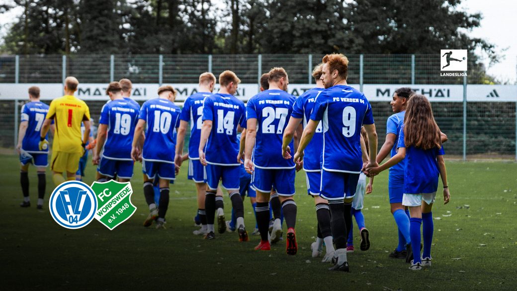 Titelbild ENDLICH HEIMSPIEL