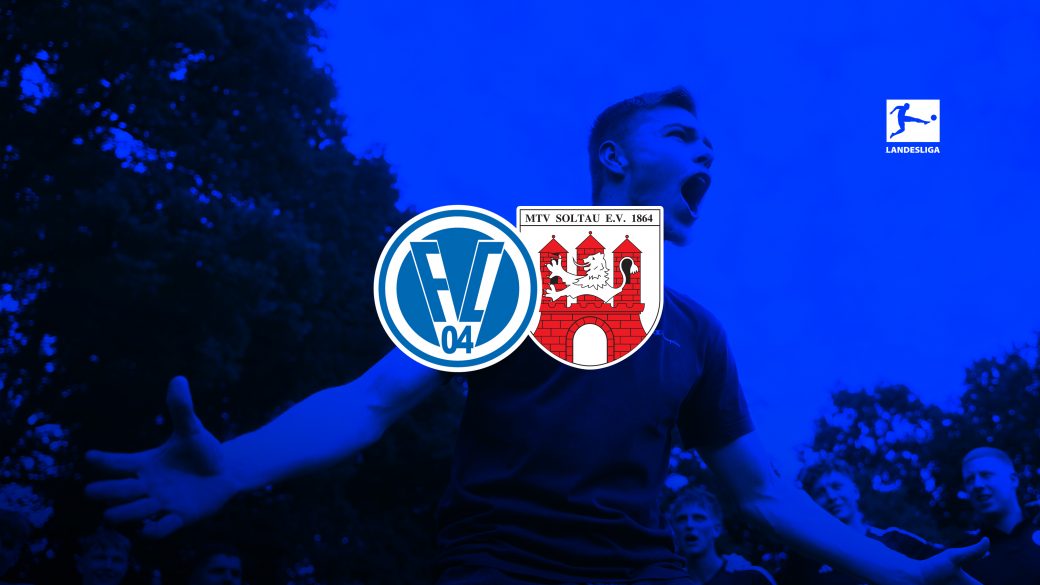 Titelbild Letzter Heimspieltag!