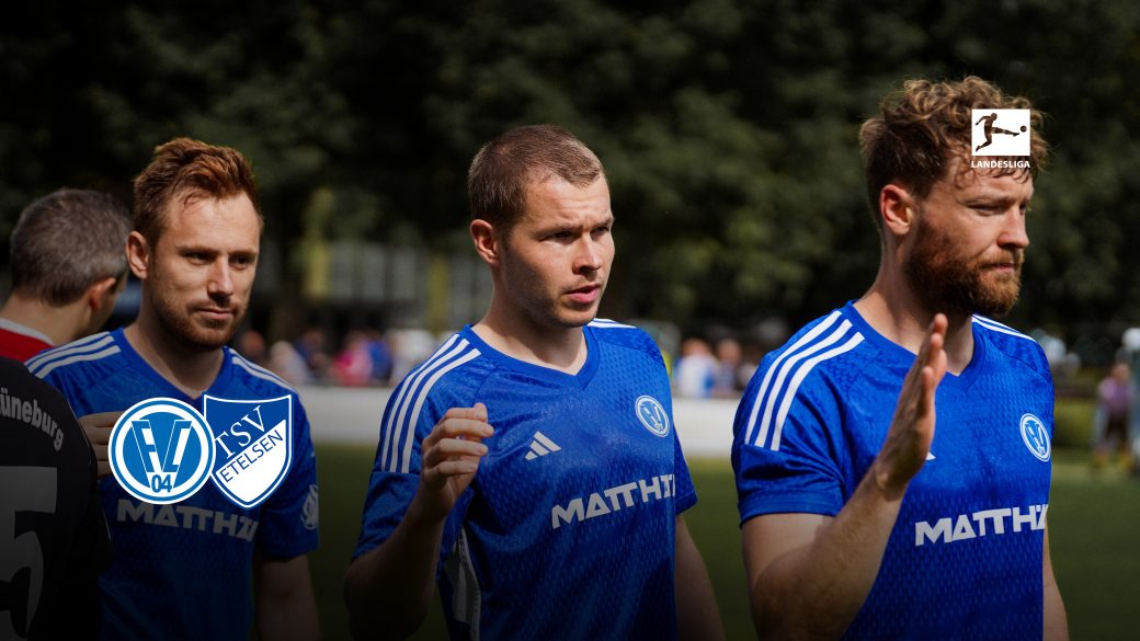 Titelbild DERBY GEGEN ETELSEN