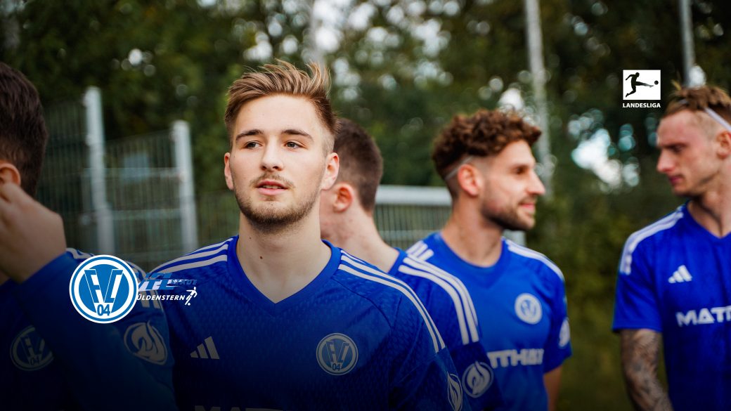 Titelbild WIEDER EIN HEIMSPIEL