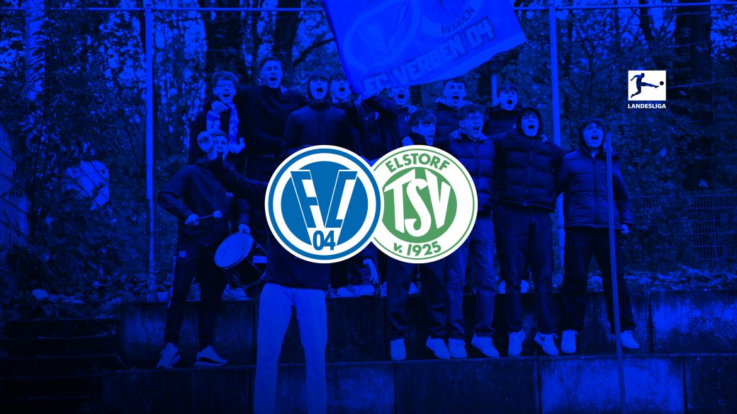 Titelbild MATCHDAY IN DER LANDESLIGA