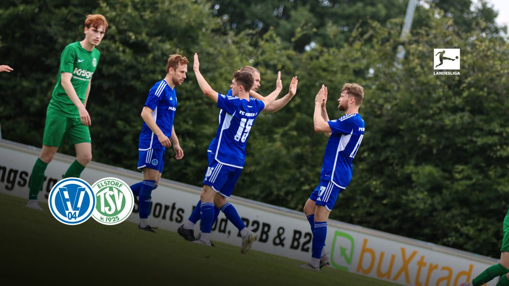 Titelbild DIE RÜCKRUNDE BEGINNT