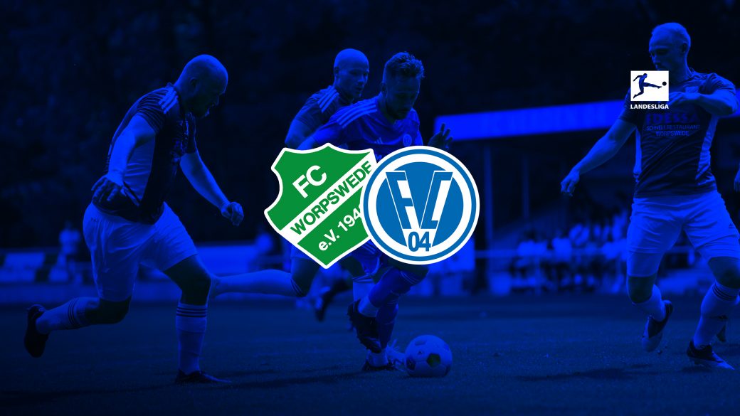 Titelbild AUSWÄRTS IN WORPSWEDE