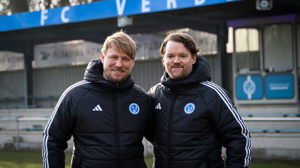 Titelbild Ebersbach und Drewes übernehmen ab Sommer