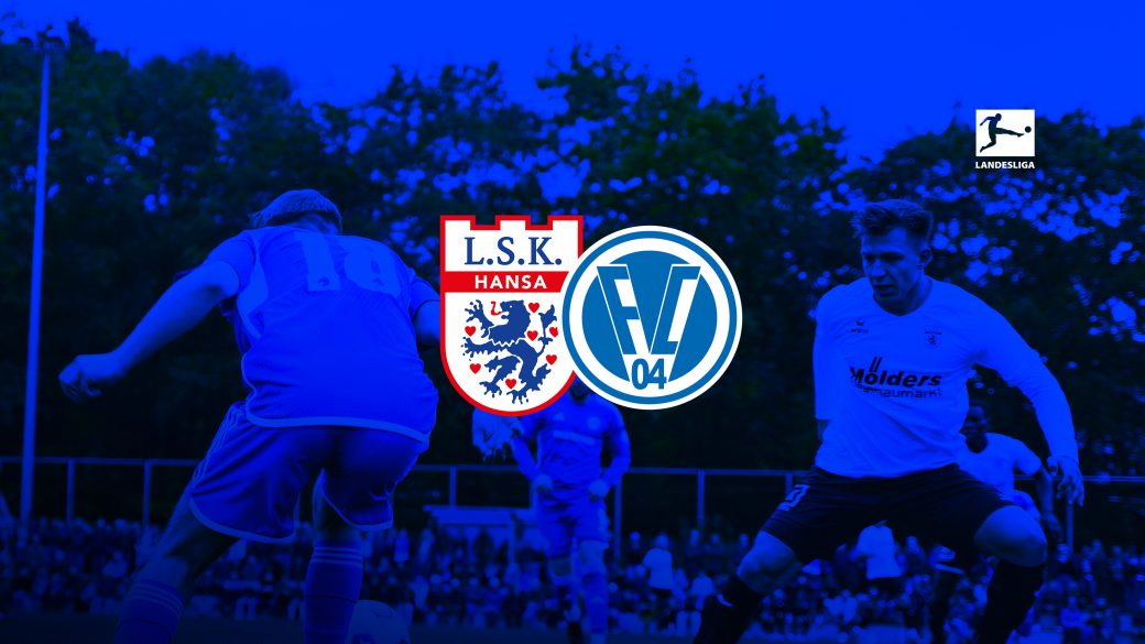 Titelbild HEUTE TOPSPIEL BEIM LSK