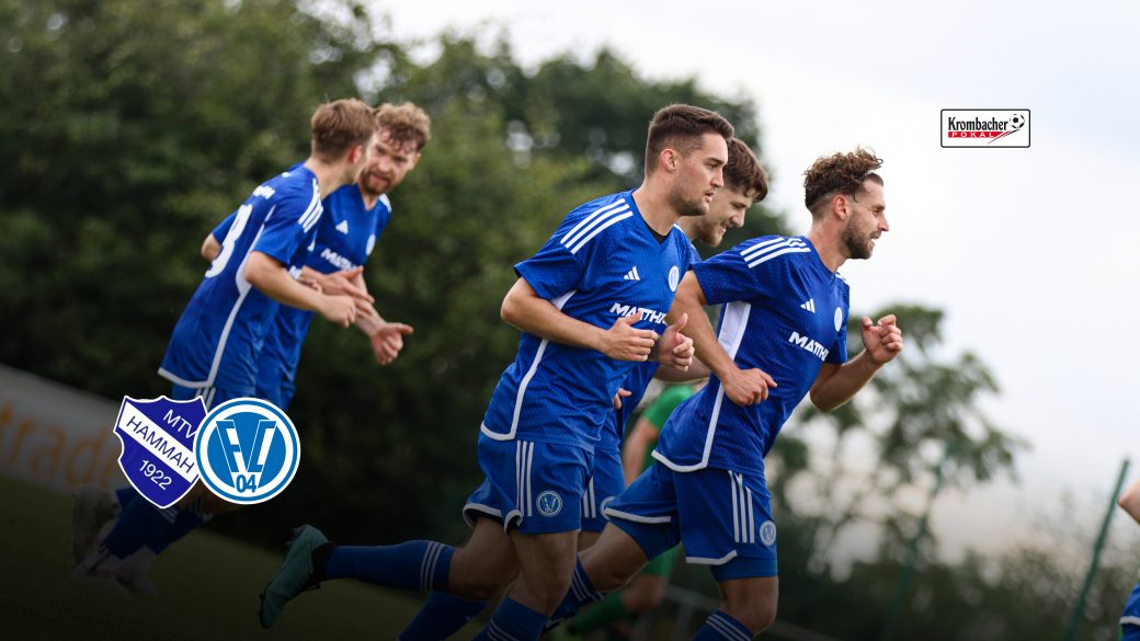 Titelbild MITTWOCH BEZIRKSPOKAL ACHTELFINALE