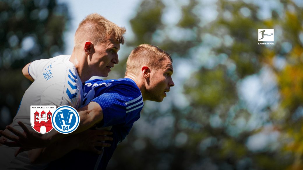 Titelbild ES GEHT NACH SOLTAU