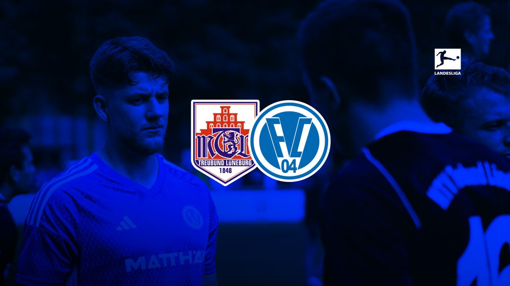 Titelbild AB NACH LÜNEBURG