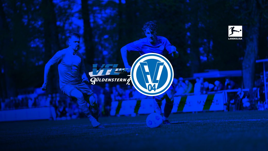 Titelbild MATCHBALL IN STADE