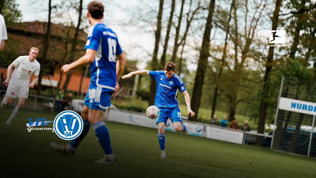 Titelbild ALLE NACH STADE