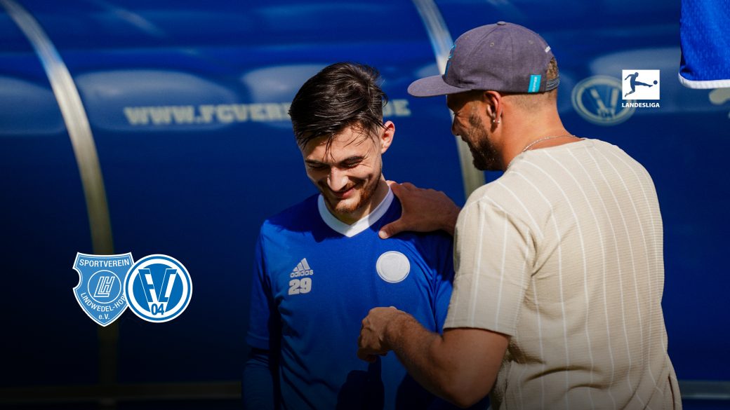 Titelbild TOPSPIEL IN LINDWEDEL