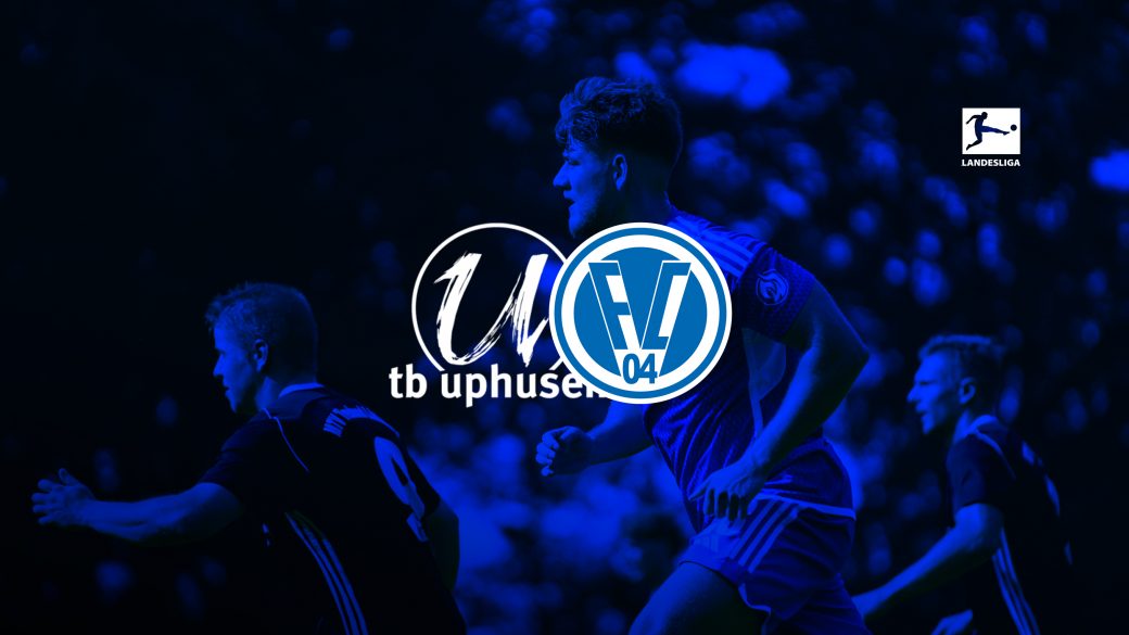 Titelbild MATCHDAY IN UPHUSEN